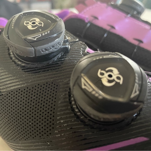 Liv Cycling Tesca Mountain Bike Shoes Size 9 / 40 - Picture 8 of 16